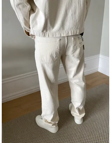 ONSEDGE STRAIGHT ECRU 5917 PIM DNM NOOS