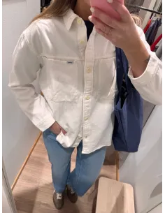 Lee Utility Overshirt