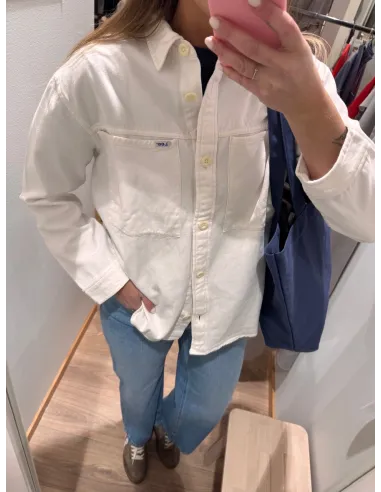 Lee Utility Overshirt