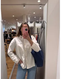 Lee Utility Overshirt 2