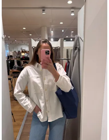 Lee Utility Overshirt