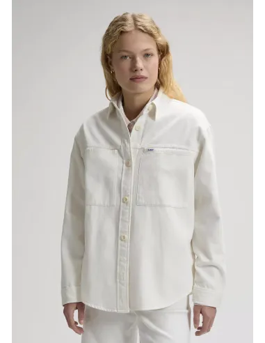 Lee Utility Overshirt