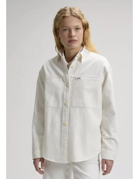 Lee Utility Overshirt