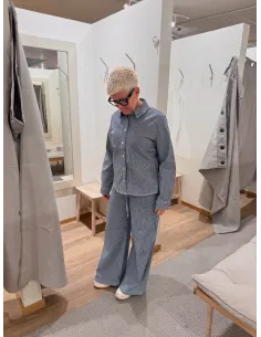 JDYNIKITA MW WIDE PANTS