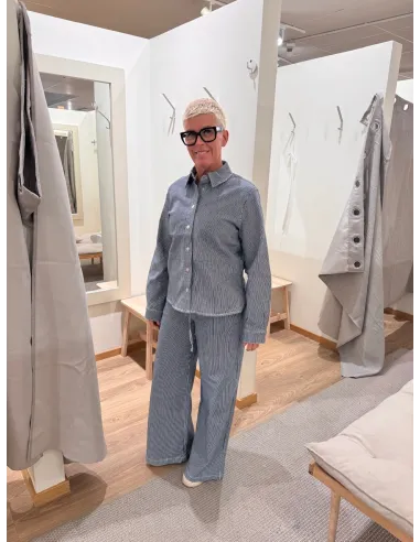 JDYNIKITA MW WIDE PANTS