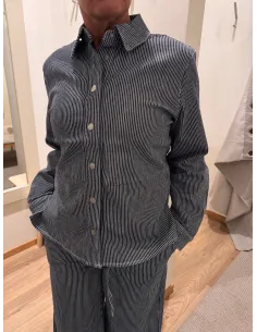 JDYNIKITA L/S SHACKET