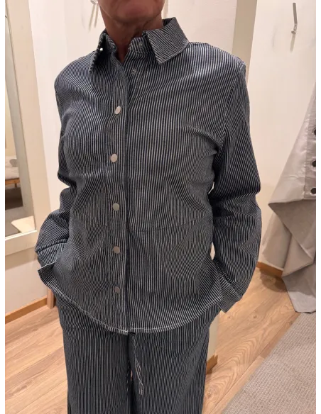 JDYNIKITA L/S SHACKET