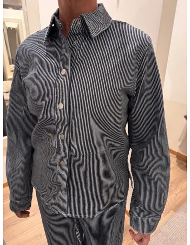 JDYNIKITA L/S SHACKET