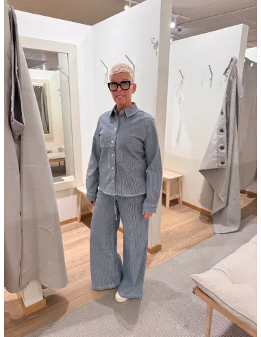 JDYNIKITA L/S SHACKET