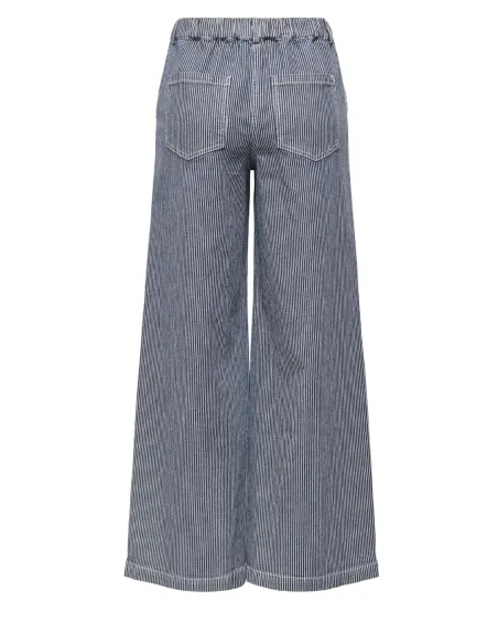 JDYNIKITA MW WIDE PANTS