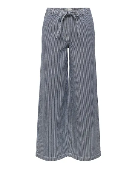 JDYNIKITA MW WIDE PANTS