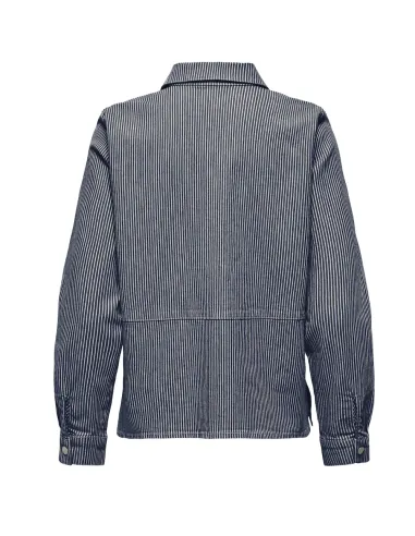 JDYNIKITA L/S SHACKET