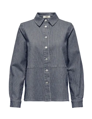 JDYNIKITA L/S SHACKET