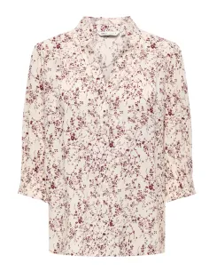 ONLRAYA 3/4 SHIRT WVN NOOS 2