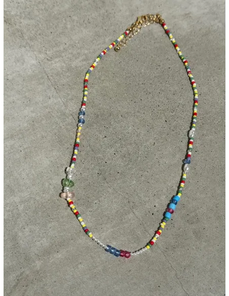 PCBENTE NECKLACE 2-PACK