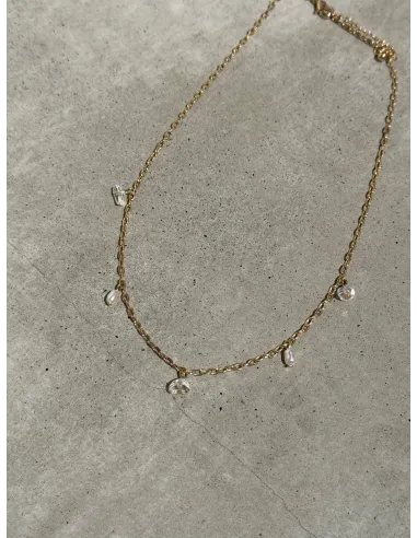 PCBENTE NECKLACE 2-PACK