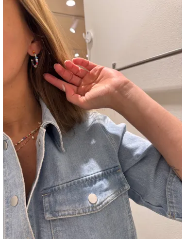 PCBENTE NECKLACE 2-PACK