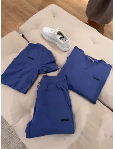 Björn Borg Essential 4 Taperd Sweatpant