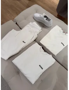Björn Borg Essential 4 Taperd Sweatpant