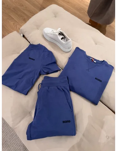 Björn Borg Essential 4 T-shirt