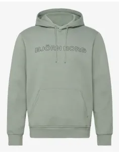 Björn Borg Essential 3 Hoodie 2