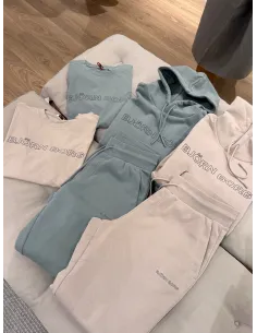 Björn Borg Essential 3 Hoodie