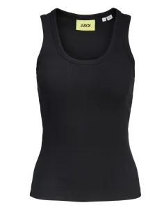 JXFRIDA SL U-NECK TOP JRS NOOS 2