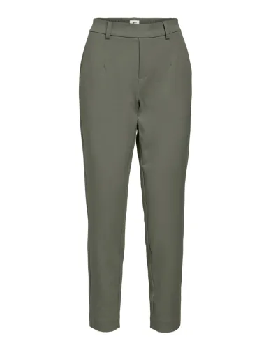 OBJLISA SLIM PANT NOOS