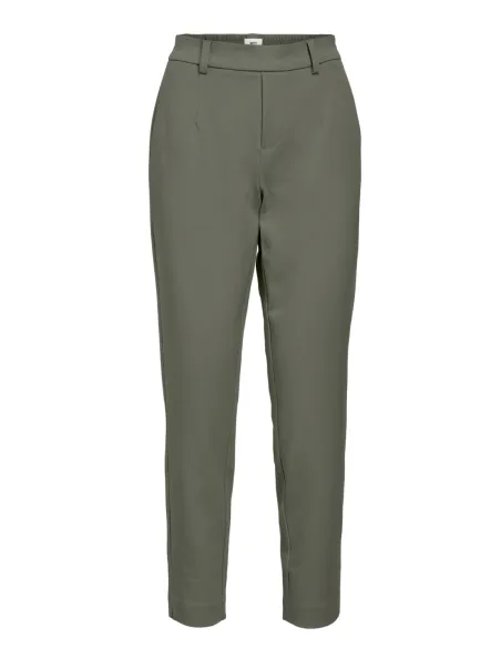 OBJLISA SLIM PANT NOOS