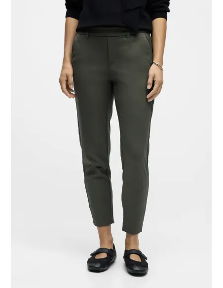 OBJLISA SLIM PANT NOOS