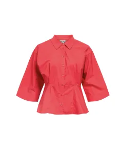 OBJMERLE HOPE 3/4 RE SHIRT 2