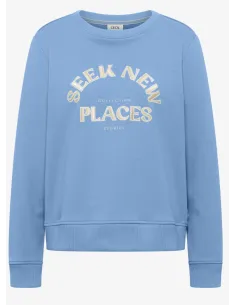 CECIL SWEATER