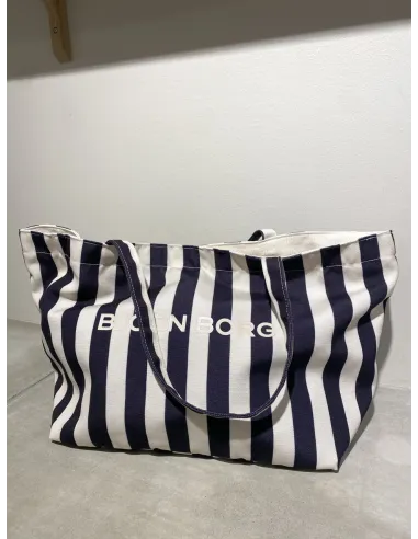 Björn Borg Beach Tote Bag