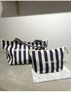 Björn Borg Beach Tote Bag 2