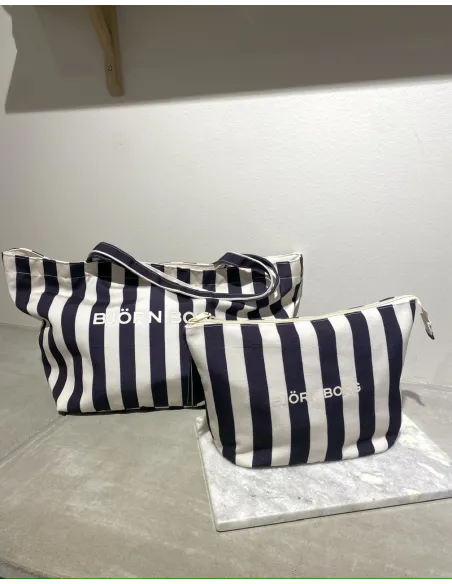 Björn Borg Beach Tote Bag