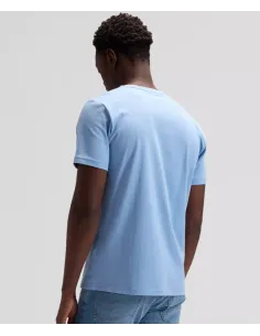 Lee SS Patch Logo Tee Reg Fit 2