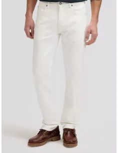 Lee Daren Regular Straight