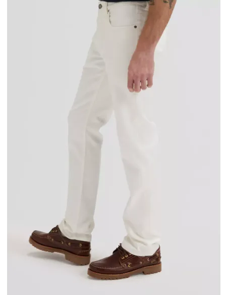 Lee Daren Regular Straight