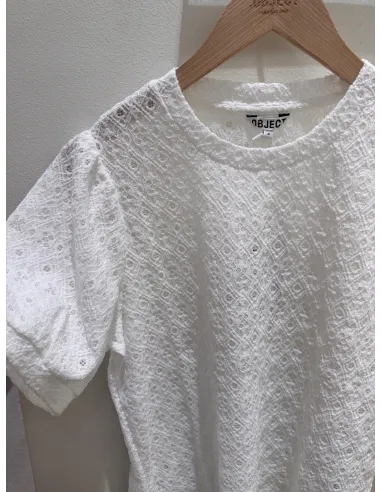 OBJLAILA S/S RE TOP
