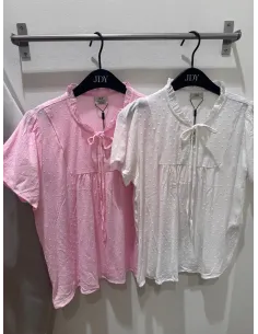 JDYLIMA LIFE S/S TOP