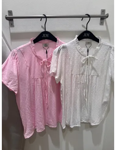 JDYLIMA LIFE S/S TOP
