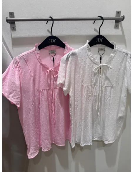 JDYLIMA LIFE S/S TOP
