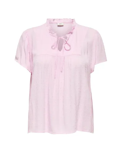 JDYLIMA LIFE S/S TOP