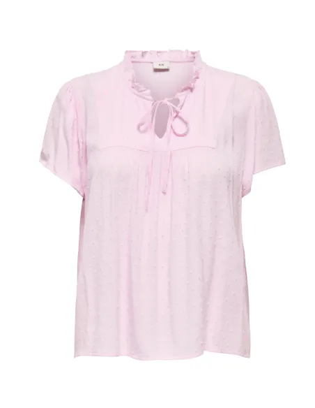 JDYLIMA LIFE S/S TOP