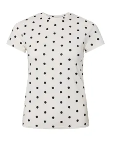 PCFILLA SS O-NECK TOP 2