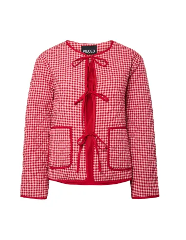 PCBIBBA QUILT JACKET