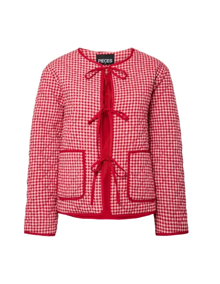 PCBIBBA QUILT JACKET