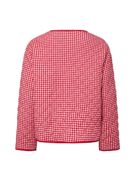 PCBIBBA QUILT JACKET