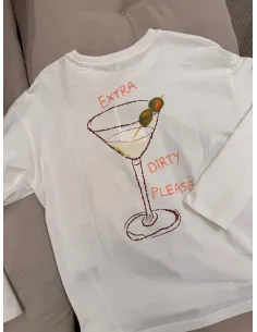 ONLVIVVI L/S LOVELY TOP