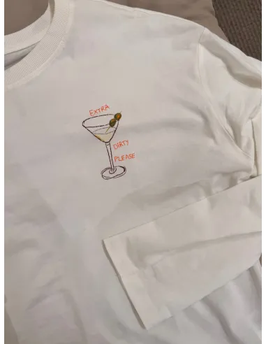 ONLVIVVI L/S LOVELY TOP